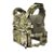 ADAPTADOR DE CUMMERBUND PARA K19 - K19™ PLATE CARRIER BACK FLAP CUMMERBUND ADAPTER - MULTICAM - AGILITE GEAR - Imagem 5