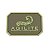 PATCH - LOGO AGILITE - COYOTE - AGILITE - Imagem 1