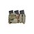 PINCER PLACARD 2ND LAYER MOLLE - MULTICAM® - AGILITE - Imagem 3