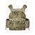 PORTA PLACAS - K-ZERO™ SF PLATE CARRIER - MULTICAM® - AGILITE - Imagem 1