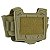 BOLSO CONTRA PESO - COUNTERWEIGHT POUCH - AGILITE - Imagem 1