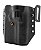 COLDRE KYDEX OWB 1R - EXTERNO - TAURUS RT 627 4" - Imagem 1