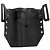 COLDRE KYDEX OWB 1R - EXTERNO - TAURUS RT 627 4" - Imagem 6