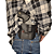 COLDRE KYDEX OWB 1R - EXTERNO - TAURUS RT 605 2" - Imagem 8