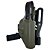 COLDRE KYDEX OWB 2R - EXTERNO - GLOCK G22 G5 (.40) - Imagem 7