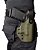 COLDRE KYDEX OWB 2R - EXTERNO - SPRINGFIELD XD-M ELITE 4.5" .40 S&W - Imagem 10