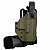 COLDRE KYDEX OWB 2R - EXTERNO - CANIK TP9 V2 / DA - Imagem 7