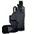 COLDRE KYDEX OWB 2R - EXTERNO - CANIK TP9 V2 / DA - Imagem 1