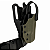 COLDRE KYDEX OWB 2R - EXTERNO - TAURUS PT 838C TH9C TH40C - Imagem 8