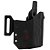 COLDRE KYDEX OWB 1R - EXTERNO - GLOCK G17 G22 G31 MOS | LANTERNA GM23S - Imagem 3