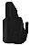 COLDRE KYDEX IWB D.OVERHOOK - INTERNO - STOEGER STR9 | LANTERNA GM23S - Imagem 3
