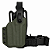 COLDRE KYDEX OWB 2R - EXTERNO – CZ P-10 S | LANTERNA PL MINI 3 - Imagem 7