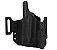 COLDRE KYDEX OWB 1R - EXTERNO - BERETTA APX COMPACT 3.7” | LANTERNA GM23S - Imagem 3