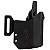 COLDRE KYDEX OWB 1R - EXTERNO - BERETTA APX COMPACT 3.7” | LANTERNA GM23S - Imagem 2