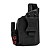 COLDRE KYDEX IWB WING - INTERNO - GLOCK G43 G43X MOS | LANTERNA BALDR MINI / BALDR RL MINI - Imagem 1