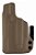 COLDRE KYDEX IWB WING - INTERNO - GLOCK G43 G43X MOS | LANTERNA BALDR S / BALDR S BL / BALDR S RL - Imagem 6