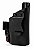 COLDRE KYDEX IWB WING - INTERNO - TAURUS G3C T.O.R.O. | LANTERNA BALDR S / BALDR S BL / BALDR S RL - Imagem 2