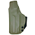 COLDRE KYDEX IWB WING - INTERNO - SPRINGFIELD XD-M ELITE 4.5" .40 S&W - Imagem 9