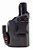 COLDRE KYDEX IWB WING - INTERNO - TANFOGLIO FT 9 CARRY | LANTERNA PL MINI 2 - Imagem 1