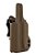 COLDRE KYDEX IWB WING - INTERNO - TANFOGLIO FT 9 CARRY | LANTERNA BALDR MINI / BALDR RL MINI - Imagem 6