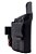 COLDRE KYDEX IWB WING - INTERNO - TANFOGLIO FT 9 CARRY | LANTERNA BALDR S / BALDR S BL / BALDR S RL - Imagem 3