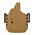 COLDRE KYDEX OWB 1R - EXTERNO - SIG SAUER XFIVE LEGION - Imagem 6