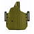 COLDRE KYDEX OWB 1R - EXTERNO - SIG SAUER XFIVE LEGION - Imagem 7