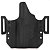 COLDRE KYDEX OWB 1R - EXTERNO - SIG SAUER XFIVE LEGION - Imagem 4
