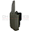 COLDRE KYDEX IWB D.OVERHOOK - INTERNO - GLOCK G43 G43X MOS | LANTERNA PL MINI 2 - Imagem 2