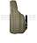 COLDRE KYDEX IWB D.OVERHOOK - INTERNO - GLOCK G43 G43X MOS | LANTERNA PL MINI 2 - Imagem 5