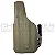 COLDRE KYDEX IWB D.OVERHOOK - INTERNO - S&W SD 9 | 40 VE | LANTERNA GM23 - Imagem 6