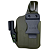 COLDRE KYDEX IWB WING - INTERNO - S&W SD 9 | 40 VE | LANTERNA GM23 - Imagem 7