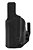 COLDRE KYDEX IWB WING - INTERNO - GLOCK G17 G22 G31 MOS | LANTERNA GLOCK GTL ll - Imagem 3