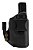 COLDRE KYDEX IWB WING - INTERNO - GLOCK G17 G22 G31 MOS | LANTERNA GLOCK GTL ll - Imagem 1