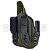 COLDRE KYDEX IWB D.OVERHOOK - INTERNO - GLOCK G17 G22 G31 MOS | LANTERNA GLOCK GTL ll - Imagem 8