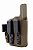 COLDRE KYDEX IWB D.OVERHOOK - INTERNO - GLOCK G23 G5 | LANTERNA GLOCK GTL ll - Imagem 8