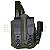 COLDRE KYDEX IWB DOUBLE OVERHOOK - INTERNO – TAURUS TS9 | LANTERNA TRUSTFIRE GM23 - Imagem 5