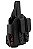 COLDRE KYDEX IWB DOUBLE OVERHOOK - INTERNO – TAURUS TS9 | LANTERNA TRUSTFIRE GM23 - Imagem 8