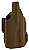 COLDRE KYDEX IWB DOUBLE OVERHOOK - INTERNO – BERETTA APX | LANTERNA TRUSTFIRE GM23 - Imagem 9
