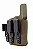 COLDRE KYDEX IWB DOUBLE OVERHOOK - INTERNO – G3C | LANTERNA TRUSTFIRE GM23 - Imagem 4