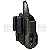 COLDRE KYDEX IWB DOUBLE OVERHOOK - INTERNO – G3C | LANTERNA TRUSTFIRE GM23 - Imagem 1