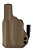 COLDRE KYDEX IWB D.OVERHOOK - INTERNO - GLOCK G34 G35 MOS | LANTERNA OLIGHT PL X - Imagem 6