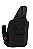 COLDRE KYDEX IWB WING - INTERNO – GLOCK G19 G23 G25 | LANTERNA OLIGHT PL X - Imagem 2