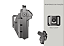 COLDRE EXTERNO (OWB) - T41 PRO - CZ P07 P09 P10C P10F - ORPAZ - Imagem 4