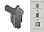 COLDRE EXTERNO (OWB) - T41 PRO - CZ P07 P09 P10C P10F - ORPAZ - Imagem 7