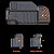 LANTERNA GLOCK GTL II - 600 LÚMENS - Imagem 3