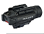 LANTERNA OLIGHT BALDR RL COM LASER - 1120 LÚMENS - Imagem 2