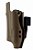 COLDRE KYDEX IWB WING - INTERNO - S&W SD 9 | 40 VE | LANTERNA PL PRO - Imagem 6