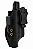 COLDRE KYDEX IWB WING - INTERNO - S&W SD 9 | 40 VE | LANTERNA PL PRO - Imagem 3