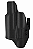 COLDRE KYDEX IWB WING - INTERNO - S&W SD 9 | 40 VE | LANTERNA BALDR PRO / BALDR PRO RL - Imagem 4